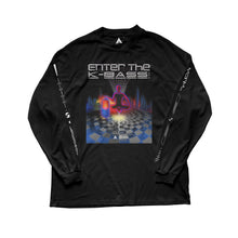 Load image into Gallery viewer, ENTER THE K-BASS Long sleeve