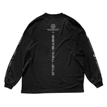 Load image into Gallery viewer, ENTER THE K-BASS Long sleeve