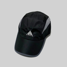 Load image into Gallery viewer, [RESTOCK!] SCR Logo Cap - BK